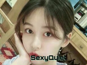 SexyQuiet