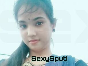 SexySputi
