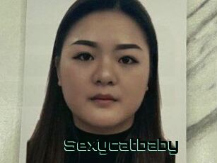 Sexycatbaby