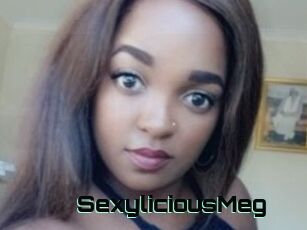 SexyliciousMeg