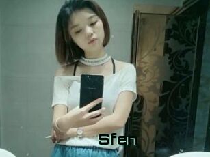 Sfen