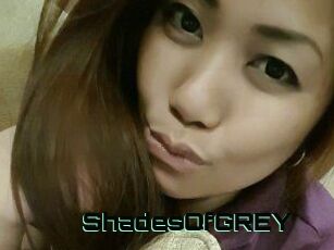 ShadesOfGREY