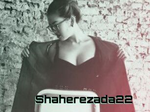 Shaherezada22