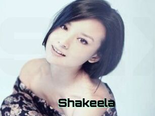 Shakeela