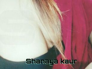 Shanaya_kaur