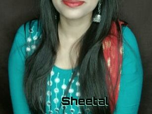 Sheetal