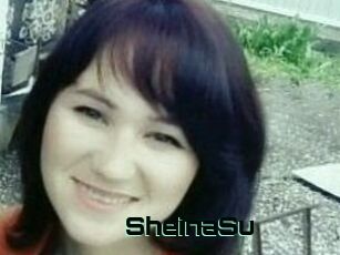 SheinaSu