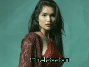 Sheisasian