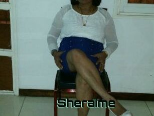 Sheraime