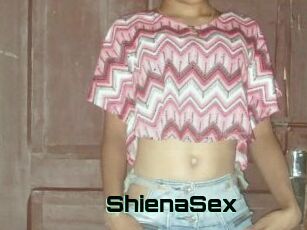 ShienaSex