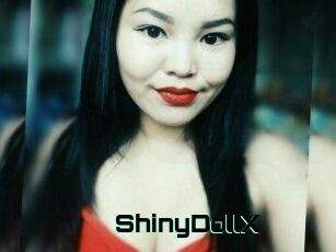 ShinyDollX