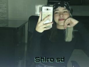 Shiro_sd