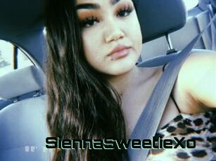 SiennaSweetieXo