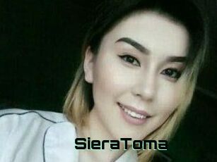 SieraToma