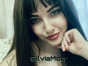 SilviaMoor