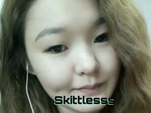 Skittlesss