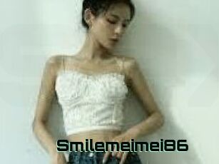 Smilemeimei86