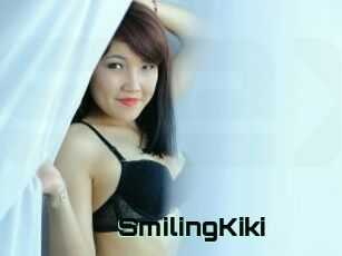 SmilingKiki