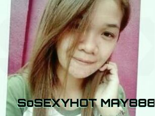 SoSEXYHOT_MAY888