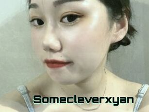 Somecleverxyan
