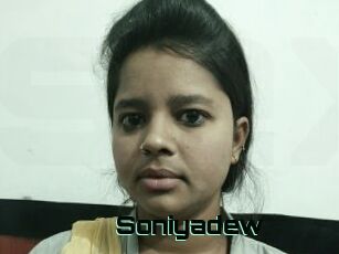 Soniyadew