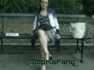 SophiaFang