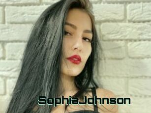 SophiaJohnson