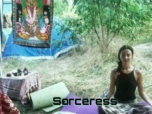 Sorceress