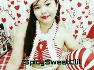 SpicySweetClit