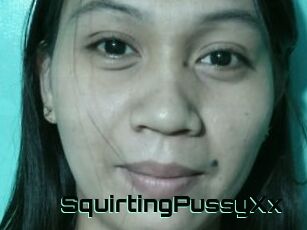 SquirtingPussyXx
