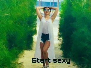 Start_sexy