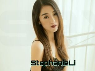 StephanieLi