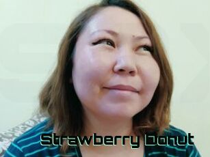Strawberry_Donut