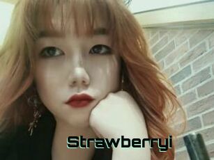 Strawberryi
