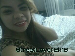 StreetLover2k18