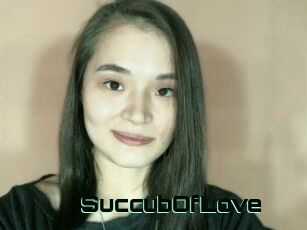 SuccubOfLove