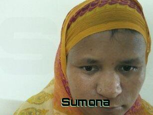 Sumona