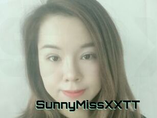 SunnyMissXXTT