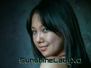 SunshineLadyXO