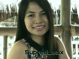SupreeLeax