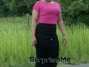 SurpriseMe