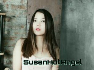 SusanHotAngel Sex Asiatique