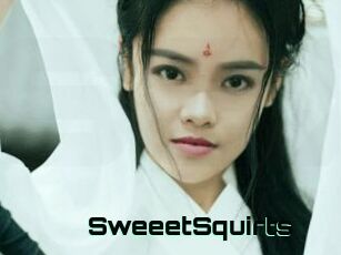 SweeetSquirts