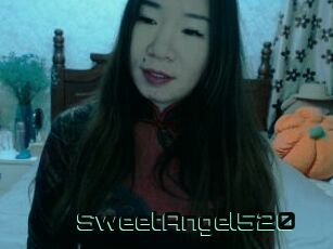 SweetAngel520