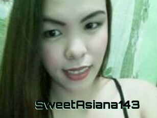 SweetAsiana143