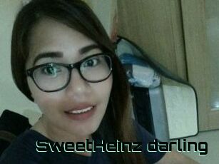 SweetHeinz_darling