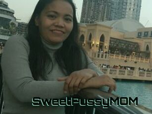 SweetPussyMOM