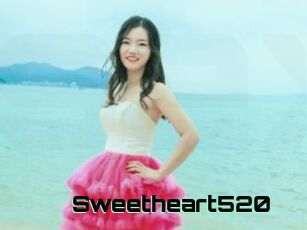 Sweetheart520