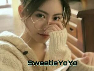SweetieYoYo
