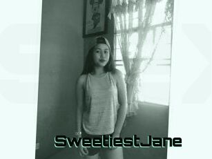 SweetiestJane